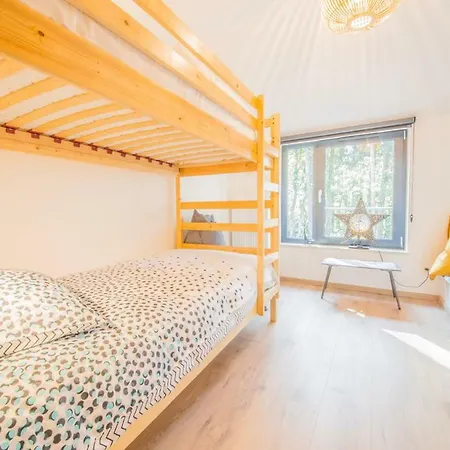 La Petite Maison Biron Ferienhaus Aisne