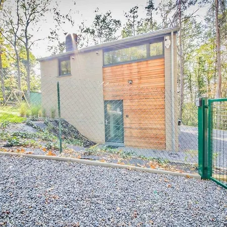 La Petite Maison Biron