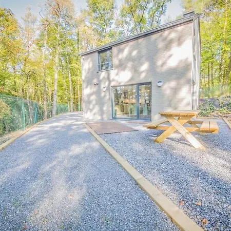 La Petite Maison Biron Aisne