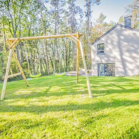La Petite Maison Biron Ferienhaus *